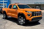 New 2025 GMC Canyon AT4 Crew Cab 4WD Pickup for sale #21705 - photo 3