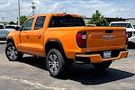 New 2025 GMC Canyon AT4 Crew Cab 4WD Pickup for sale #21705 - photo 2