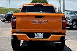 New 2025 GMC Canyon AT4 Crew Cab 4WD Pickup for sale #21705 - photo 4