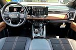 New 2025 GMC Canyon AT4 Crew Cab 4WD Pickup for sale #21705 - photo 5
