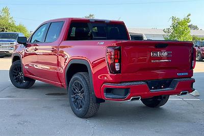 New 2025 GMC Sierra 1500 Elevation Crew Cab 4WD Pickup for sale #21711 - photo 2