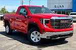 New 2026 GMC Sierra 1500 Pro Regular Cab 4WD Pickup for sale #21765 - photo 3