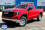 New 2026 GMC Sierra 1500 Pro Regular Cab 4WD Pickup for sale #21776 - photo 1