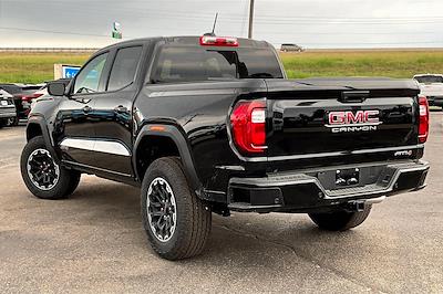 New 2026 GMC Canyon AT4 Crew Cab 4WD Pickup for sale #21777 - photo 2