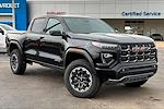 New 2026 GMC Canyon AT4 Crew Cab 4WD Pickup for sale #21777 - photo 3