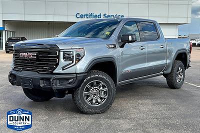 New 2026 GMC Sierra 1500 AT4X Crew Cab 4WD Pickup for sale #21792 - photo 1