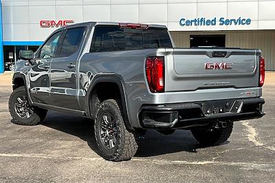 New 2026 GMC Sierra 1500 AT4X Crew Cab 4WD Pickup for sale #21792 - photo 2