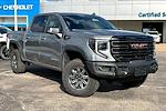New 2026 GMC Sierra 1500 AT4X Crew Cab 4WD Pickup for sale #21792 - photo 3