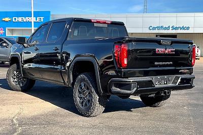 New 2026 GMC Sierra 1500 AT4X Crew Cab 4WD Pickup for sale #21807 - photo 2