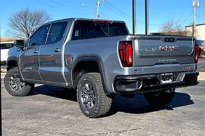 New 2026 GMC Sierra 1500 AT4X Crew Cab for sale #21811 - photo 2