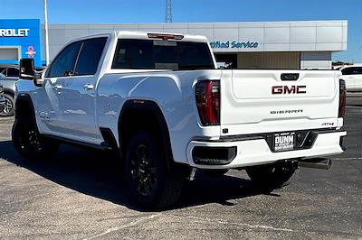 New 2026 GMC Sierra 2500 AT4 Crew Cab for sale #21838 - photo 2