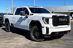 New 2026 GMC Sierra 2500 AT4 Crew Cab for sale #21838 - photo 3