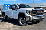 New 2026 GMC Sierra 2500 SLT Crew Cab for sale #21840 - photo 3