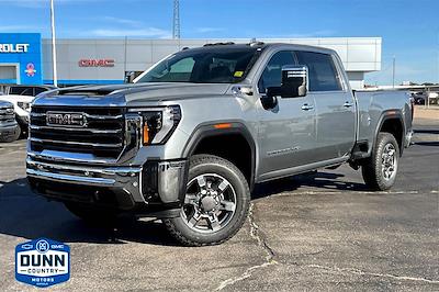 New 2026 GMC Sierra 2500 SLT Crew Cab for sale #21842 - photo 1