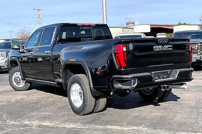 New 2026 GMC Sierra 3500 Denali Ultimate Crew Cab for sale #21849 - photo 2