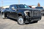 New 2026 GMC Sierra 3500 Denali Ultimate Crew Cab for sale #21849 - photo 3