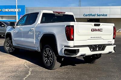 New 2026 GMC Sierra 1500 AT4 Crew Cab for sale #21852 - photo 2
