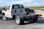 New 2026 GMC Sierra 3500 Regular Cab 60 CA Cab Chassis for sale #21858 - photo 2