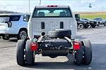 New 2026 GMC Sierra 3500 Regular Cab 60 CA Cab Chassis for sale #21858 - photo 4