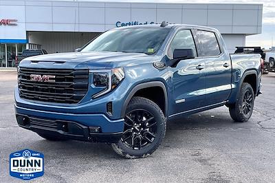 New 2026 GMC Sierra 1500 Elevation Crew Cab for sale #21859 - photo 1
