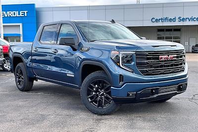 New 2026 GMC Sierra 1500 Elevation Crew Cab for sale #21859 - photo 2