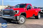 New 2026 GMC Sierra 3500 SLE Regular Cab for sale #21861 - photo 1