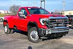 New 2026 GMC Sierra 3500 SLE Regular Cab for sale #21861 - photo 3