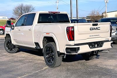 New 2026 GMC Sierra 2500 AT4 Crew Cab for sale #21862 - photo 2