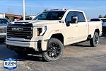 New 2026 GMC Sierra 2500 AT4 Crew Cab for sale #21862 - photo 1
