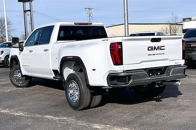 New 2026 GMC Sierra 3500 SLT Crew Cab for sale #21869 - photo 2