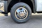 New 2026 GMC Sierra 3500 SLT Crew Cab for sale #21869 - photo 12