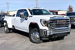 New 2026 GMC Sierra 3500 SLT Crew Cab for sale #21869 - photo 2