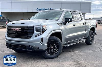 New 2026 GMC Sierra 1500 Elevation Crew Cab for sale #21880 - photo 1