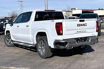 New 2026 GMC Sierra 1500 SLT Crew Cab for sale #21887 - photo 2