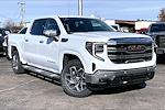 New 2026 GMC Sierra 1500 SLT Crew Cab for sale #21887 - photo 3