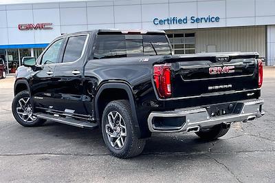 New 2026 GMC Sierra 1500 SLT Crew Cab for sale #21907 - photo 2
