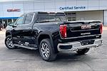 New 2026 GMC Sierra 1500 SLT Crew Cab for sale #21907 - photo 3