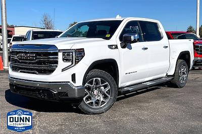 New 2026 GMC Sierra 1500 SLT Crew Cab for sale #21908 - photo 1
