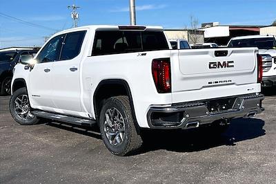 New 2026 GMC Sierra 1500 SLT Crew Cab for sale #21908 - photo 2