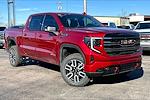 New 2026 GMC Sierra 1500 AT4 Crew Cab for sale #21911 - photo 4