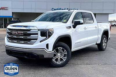 New 2026 GMC Sierra 1500 SLE Crew Cab for sale #21921 - photo 1