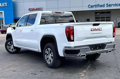 New 2026 GMC Sierra 1500 SLE Crew Cab for sale #21921 - photo 2