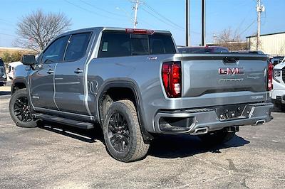 New 2026 GMC Sierra 1500 Elevation Crew Cab for sale #21922 - photo 2