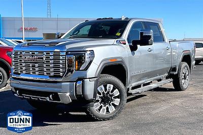 New 2026 GMC Sierra 2500 Denali Crew Cab for sale #21930 - photo 1
