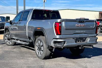 New 2026 GMC Sierra 2500 Denali Crew Cab for sale #21930 - photo 2
