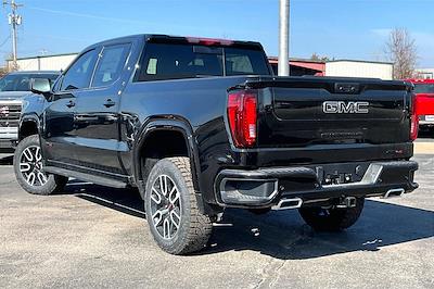 New 2026 GMC Sierra 1500 AT4 Crew Cab for sale #21935 - photo 2