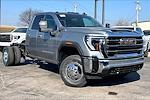 New 2026 GMC Sierra 3500 Double Cab Cab Chassis for sale #21939 - photo 4