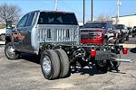 New 2026 GMC Sierra 3500 Double Cab Cab Chassis for sale #21939 - photo 2
