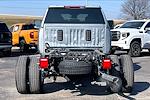 New 2026 GMC Sierra 3500 Double Cab Cab Chassis for sale #21939 - photo 3