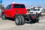 New 2026 GMC Sierra 3500 Double Cab Cab Chassis for sale #21940 - photo 2